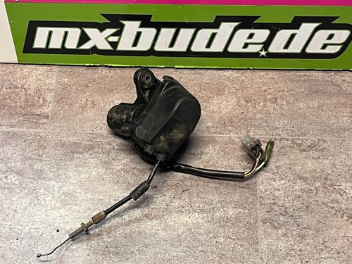 Yamaha 125 actuator power - yamaha, r