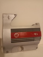 Vauxhall Calibra 2.5 V6 Engine