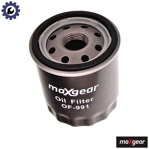 Oil filter 0274 - oil, 26-0274