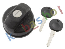 FOR Volvo 240 Fuel filler cap