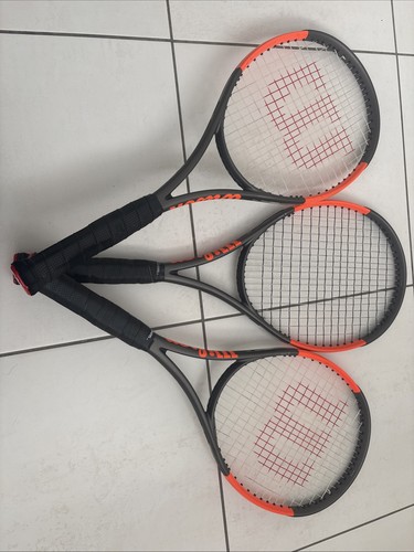 Wilson burn 100ls - 100ls, v2.0