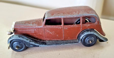 Original 1946-1947 Dinky Toys