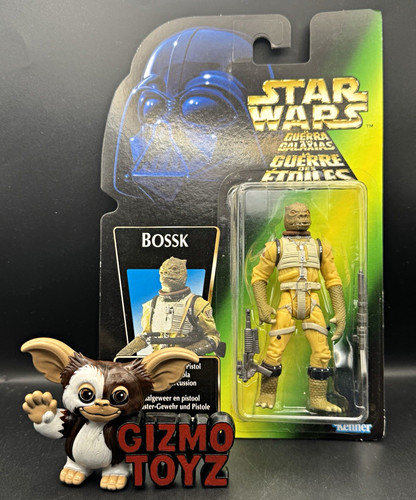 Kenner star wars shadows - wars, of