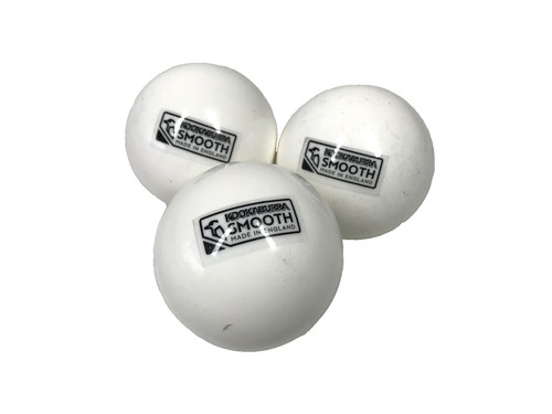 Kookaburra hockey balls - kookaburra,