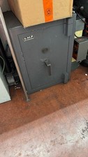 SMP Economy size 1812 Cash Safe 168 kg Free Pickup FROM N17 9HE DELIVERY  EXTRA