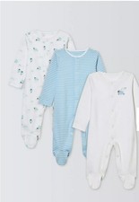 Brand New Soft Cotton 3 Pack