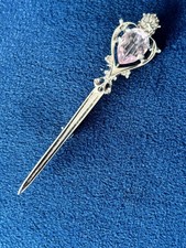 Vintage Scottish Dirk Kilt Pin