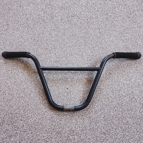 Elevenz bmx bars 11 inch - elevenz,