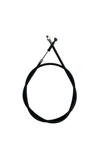 Yamaha brake cable brake