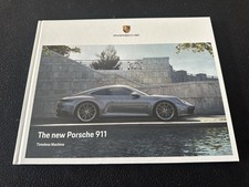 2020 Porsche 992 Carrera Large
