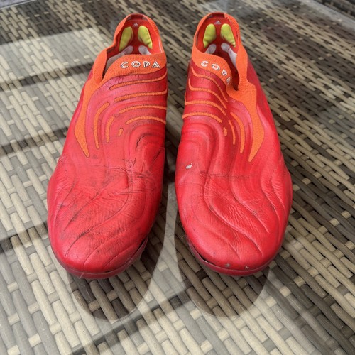 Adidas copa laceless football - laceless,