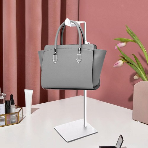 Handbag display stand - handbag, metal