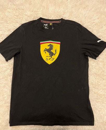 Puma scuderia ferrari big - puma, x