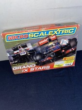 MICRO Scalextric GRAND PRIX