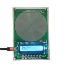 7.83HZ Schumann Wave Generator