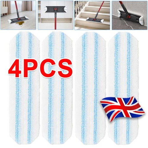 4pcs for vileda h2pro - vileda,