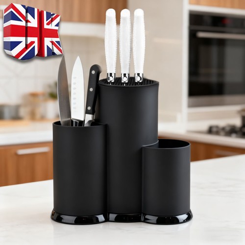 Universal knife block knives - universal,