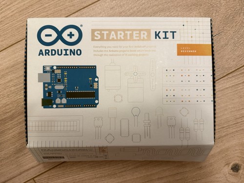 Genuine arduino beginner - arduino,