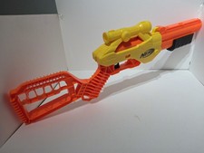 Nerf N-strike Alpha Strike