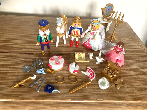 Playmobil 4165 advent - 4165,