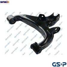 CONTROLTRAILING ARM WHEEL