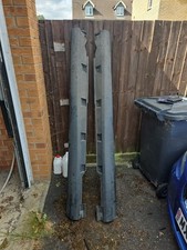 Side Skirts taken out of a