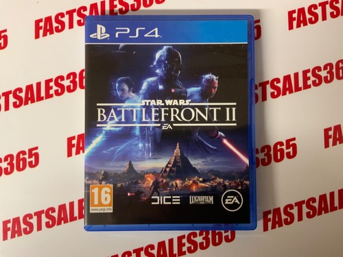 Star wars battlefront ps4 - battlefront,