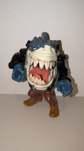 1995 street sharks pool - 1995,