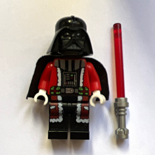 Lego star wars - lego, vader
