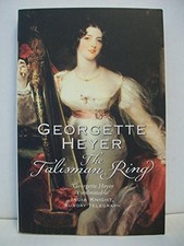 The Talisman Ring,Georgette