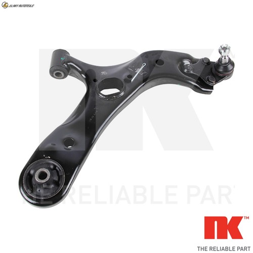 Handlebar suspension 5014518 - handlebar,