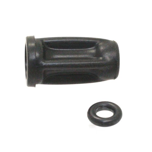 Brake lever with ring - brake,