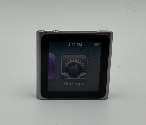 Apple ipod nano - ipod,