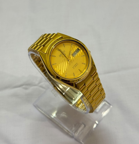Vintage seiko cal 7009 - seiko,