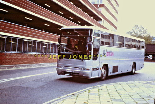 Original bus slide 14740 - bus,