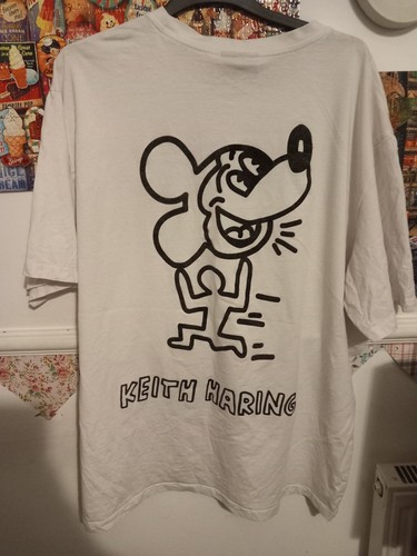 Disney mickey mouse keith - ,