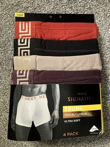 Bnwt next mens - mens, signature