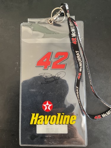 Jamie mcmurray havoline - mcmurray, #42