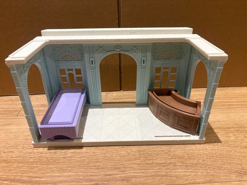 Sylvanian families town series - town,