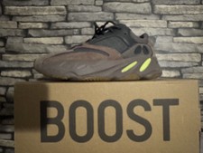 Adidas Yeezy 700 Mauve UK 8.5
