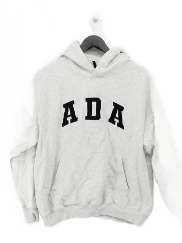 Adanola men hoodie grey - adanola,