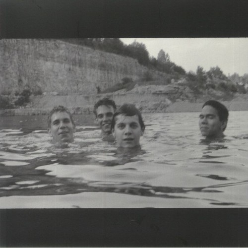 Slint spiderland - slint,
