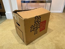 Bang & Olufsen Beovox C30 Speakers. Boxed. Refoamed. Not CX50 CX100 Beogram