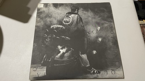 The who quadrophenia disc - the, 2