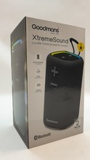Goodmans Xtremesound Bluetooth