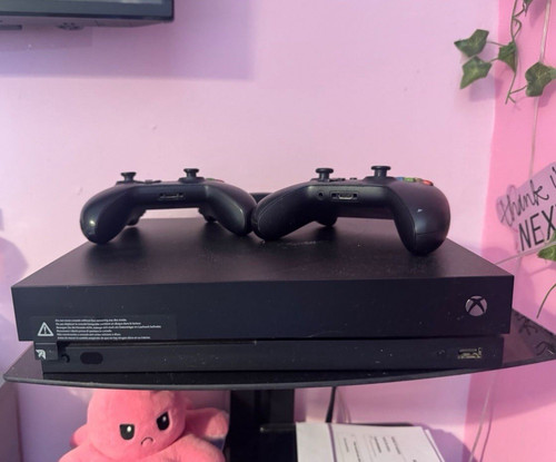 Microsoft xbox one - one, 1tb