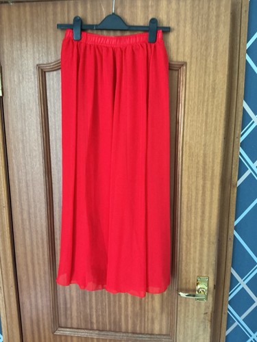 Lace girl from amazon - from, red