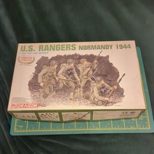 Dragon 1:35 US Rangers