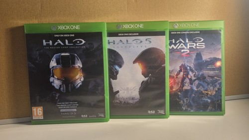 Halo game bundle for - game,