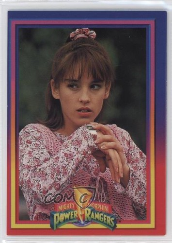 1994 mighty morphin - 1994,